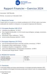 Rapport Financier ULIF 2024 copie